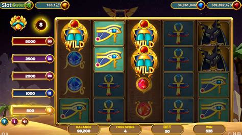 Gold Of Egypt Popok Gaming Bwin